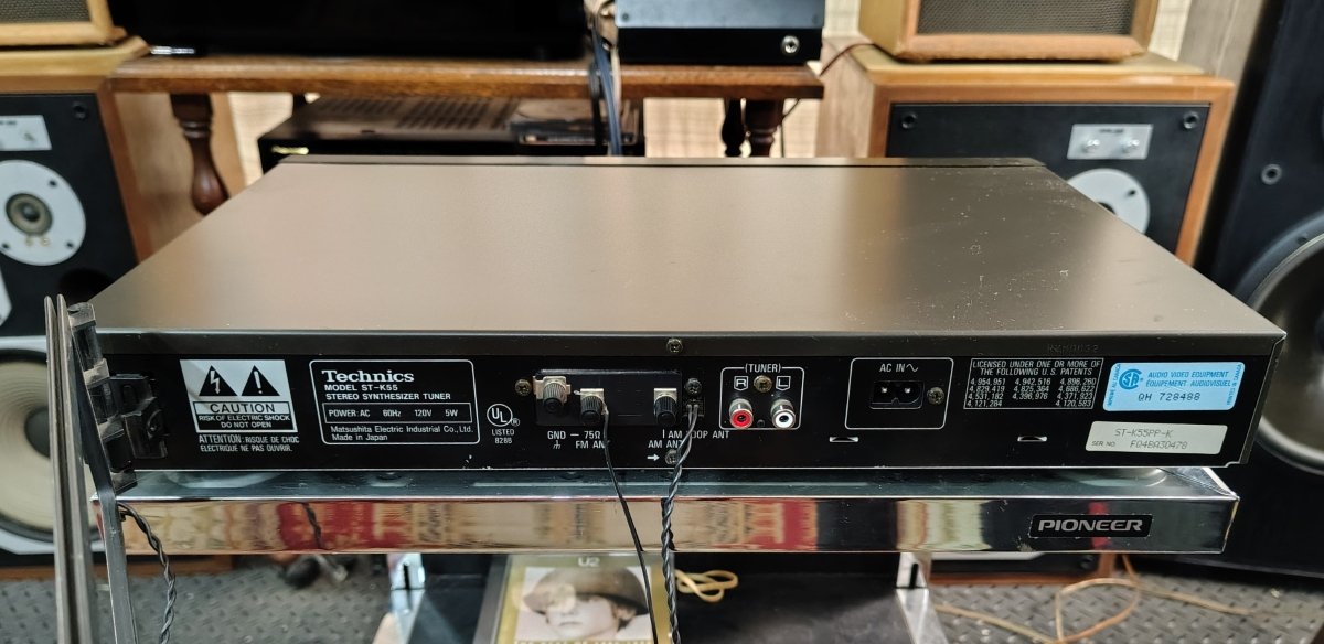 technics-stk55